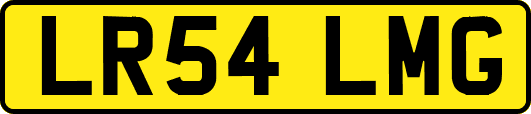 LR54LMG