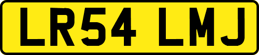 LR54LMJ