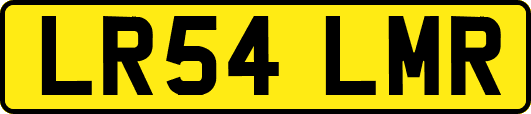LR54LMR