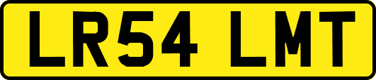 LR54LMT