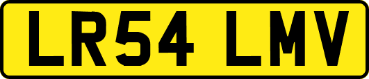 LR54LMV