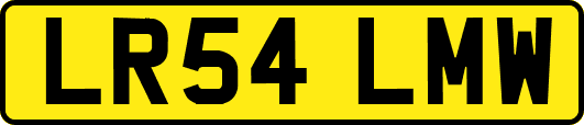 LR54LMW