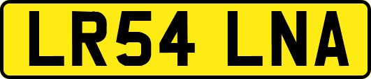 LR54LNA