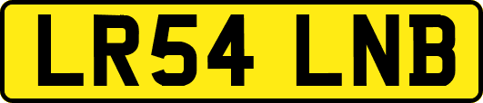 LR54LNB