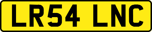 LR54LNC
