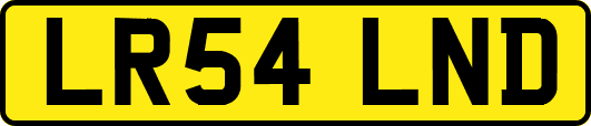 LR54LND
