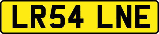 LR54LNE
