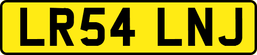 LR54LNJ