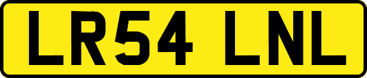 LR54LNL