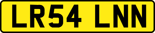 LR54LNN