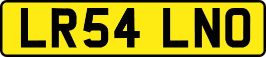 LR54LNO