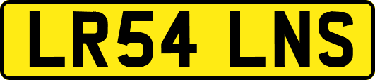LR54LNS