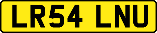 LR54LNU