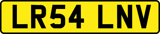 LR54LNV