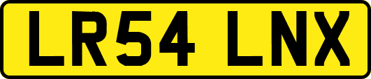 LR54LNX