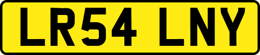 LR54LNY