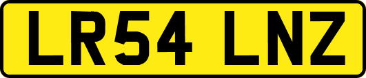 LR54LNZ