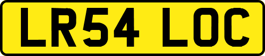 LR54LOC