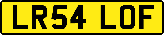 LR54LOF