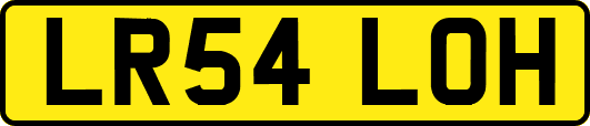 LR54LOH