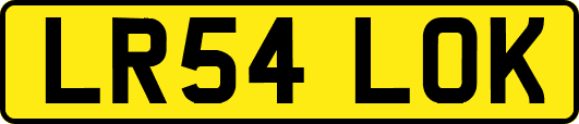 LR54LOK