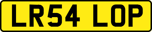 LR54LOP