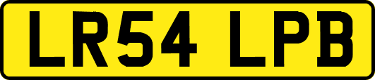 LR54LPB