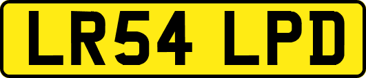 LR54LPD