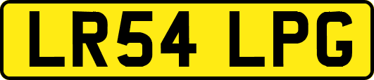LR54LPG