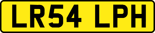LR54LPH