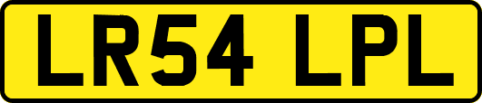 LR54LPL