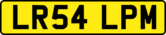 LR54LPM