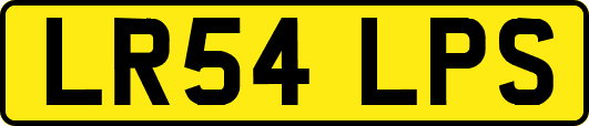 LR54LPS