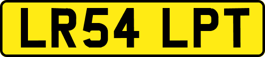 LR54LPT