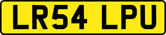 LR54LPU