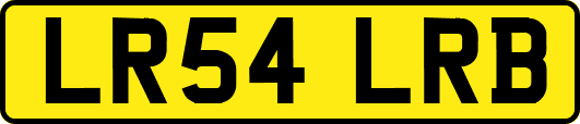 LR54LRB