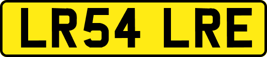 LR54LRE