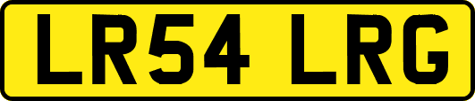 LR54LRG