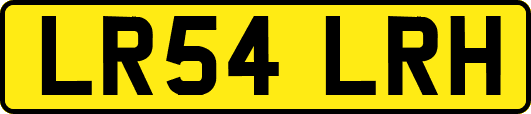 LR54LRH