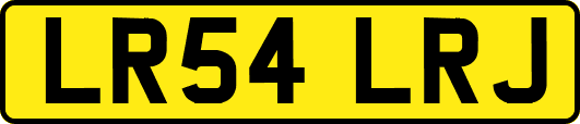 LR54LRJ
