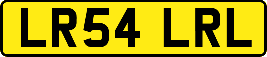 LR54LRL