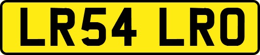 LR54LRO