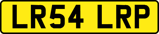 LR54LRP