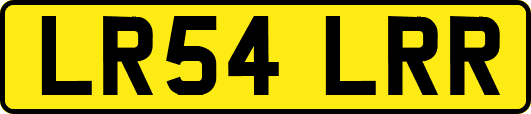 LR54LRR