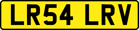 LR54LRV