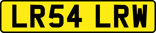 LR54LRW