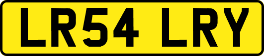LR54LRY