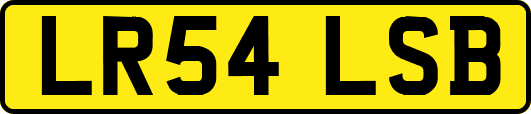 LR54LSB