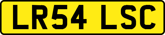 LR54LSC