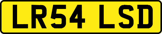 LR54LSD